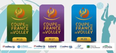 Coupe de France – Tirage au sort Tour 2