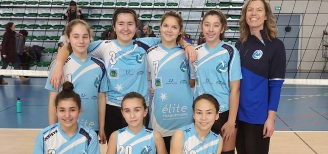 M13-M15 volley EFVB 2019-2020