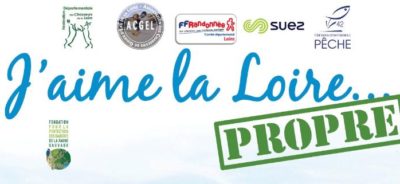 J’aime la Loire propre 2020