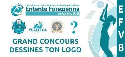 Concours : Dessines ton logo 2020/2021 !