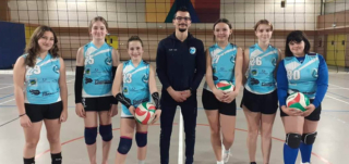 M13 M15 saison 2021-2022