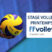 Play volley ! Stages printemps et été comité Loire de volley