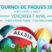 Tournoi de pâques 2023 à St-Galmier