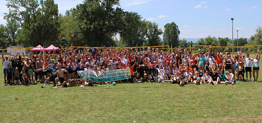 Tournoi des Bords de Loire 2023 : un nouveau record !